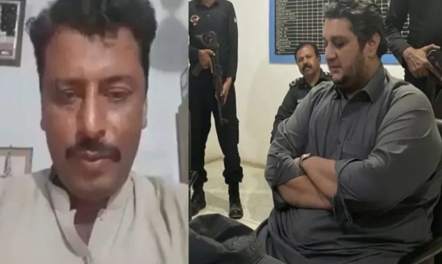 Nazim Jokhio case: MNA Abdul Karim, 10 suspects excluded from police challan