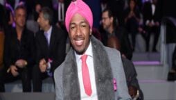 Nick Cannon