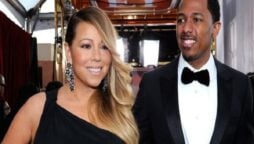 Nick Cannon discusses his fairytale romance with ex-wife Mariah Carey