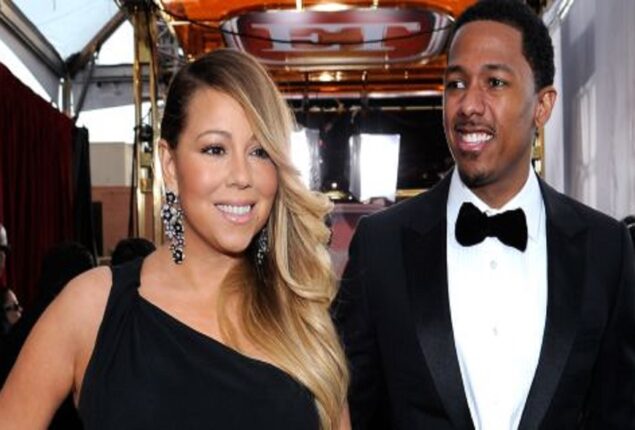 Nick Cannon discusses his fairytale romance with ex-wife Mariah Carey