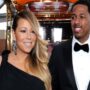 Nick Cannon discusses his fairytale romance with ex-wife Mariah Carey