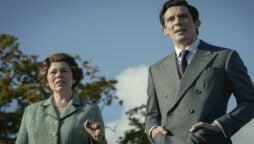 Crown writers will alter season six’s conclusion; “open to Megxit drama”