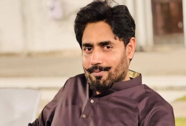 Abrar ul Haq