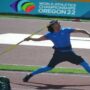 Neeraj Chopra out of Commonwealth Games