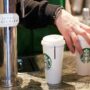 Starbucks reportedly considers selling its UK operations