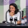 Tunisians happy with Jabeur’s accomplishment