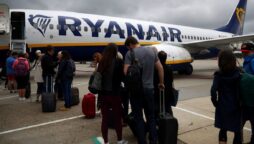 Ryanair