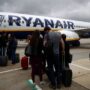 Ryanair lodge group in Spain declare 12 additional long stretches of strikes