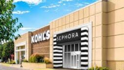 Kohl’s reports that its top supply chain officer is resigning