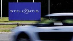 Stellantis