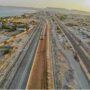 China develops Eastbay Expressway Project using advanced technology