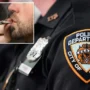 The NYPD continues to test its personnel for marijuana use, despite orders from law dept