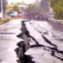 Magnitude 6.1 earthquake strikes Antofagasta, Chile
