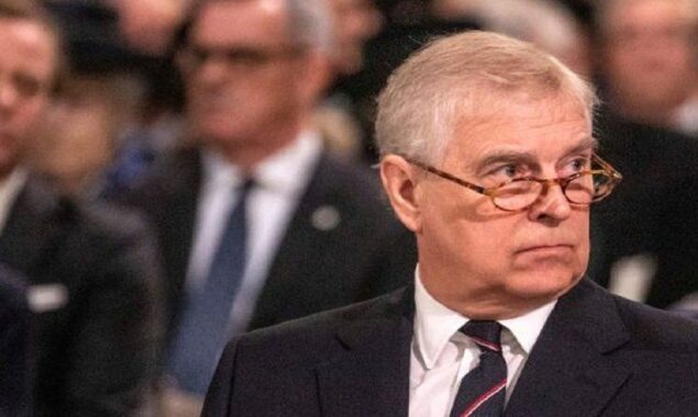 If Prince Andrew is ‘thrown out’ of the Firm, he will ‘go rogue,’ according to a source