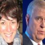 Under the Queen’s nose, Prince Andrew enjoyed a “intimate picnic” with Ghislaine Maxwell
