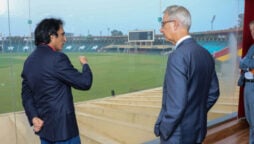 Chairman PCB