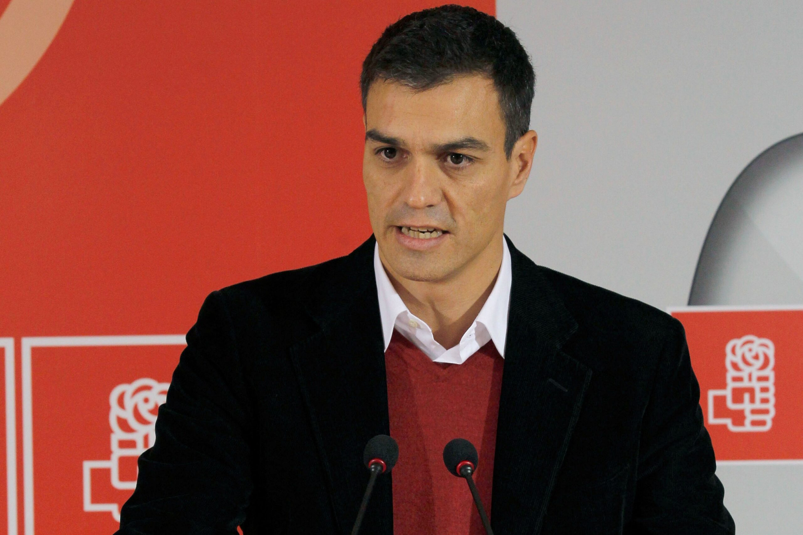 Pedro Sanchez