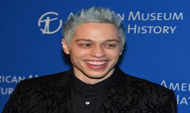 Before his romance with Phoebe Dynevor, Pete Davidson dated Olivia O’Brien