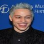 Before his romance with Phoebe Dynevor, Pete Davidson dated Olivia O’Brien