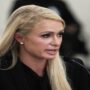 Paris Hilton is the first celebrity to respond to Johnny Depp’s social media post