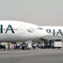 PIA resumes Beijing-Islamabad flights after seven-month gap