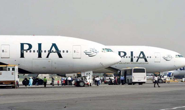 PIA resumes Beijing-Islamabad flights after seven-month gap