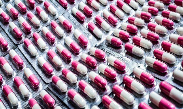 DR Congo drug manufacturing plan sparks safety concerns