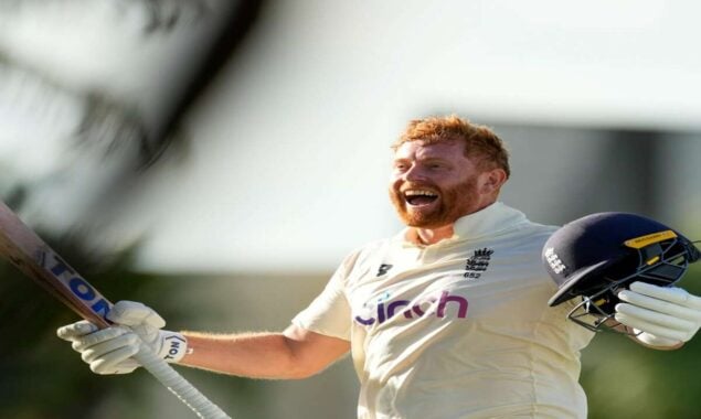 Joe Root and Jonny Bairstow significantly assist England in breaking records