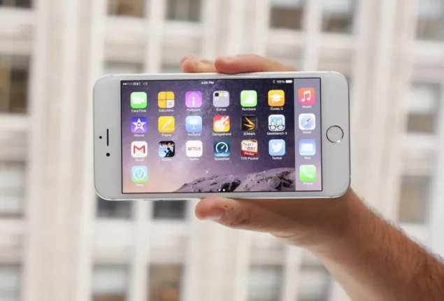 Apple Iphone 6 Price in Pakistan and Specs
