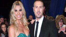 Paddy McGuinness