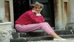 Graham Dene remembers Princess Diana’s witty sense of humour