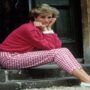 Graham Dene remembers Princess Diana’s witty sense of humour
