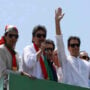 ‘Will never forget May 25’: PTI forms committee against cases, police action