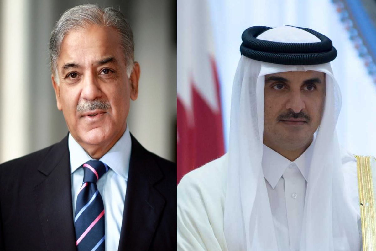 qatar
