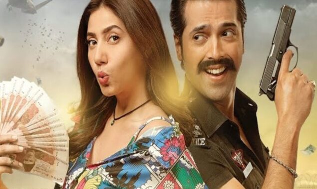 Fans offended by Mahira and Fahad’s dance performances for film promotions