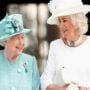 Camilla is preparing to be dubbed Queen Consort