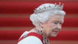 The Queen has been accused of ignoring Lilibet: ‘I can’t control what Meghan and Harry do.’
