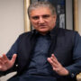 Qureshi warns of Sri Lanka-like situation if bypolls rigged