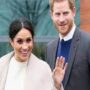 Prince Harry and Meghan Markle pose “serious threat” to the Royal family