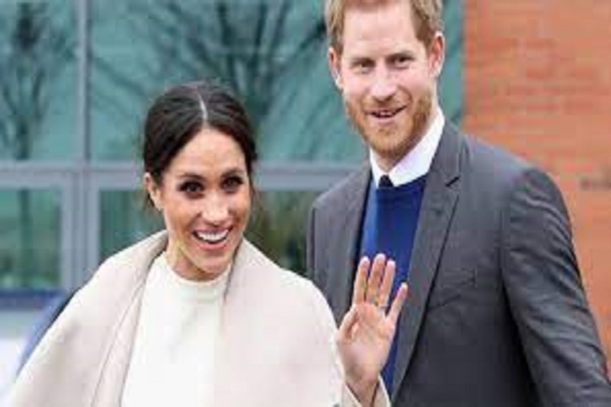 Prince Harry