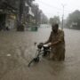 Rains break 12-year record in Punjab: PDMA