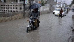 Heavy monsoon rains claim 54 lives in Balochistan