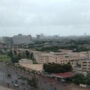 Karachi receives light drizzle, showers as weather turns pleasant