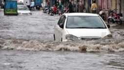PDMA: Torrential rains in Baluchistan claimed 104 lives