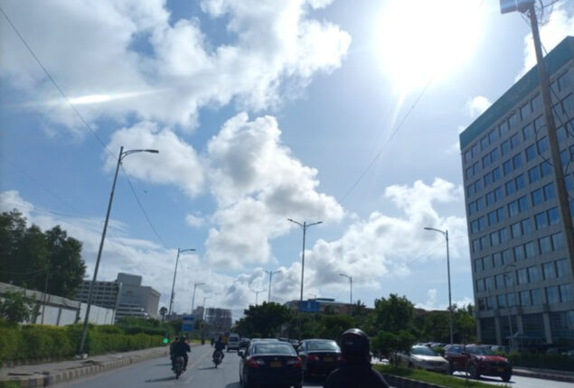 Karachi Rain Update: Heavy showers expected as third monsoon spell enters
