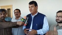 Pakistan Weather Update: Centre announces Rs1 mn compensation for each flood-affected family of KP