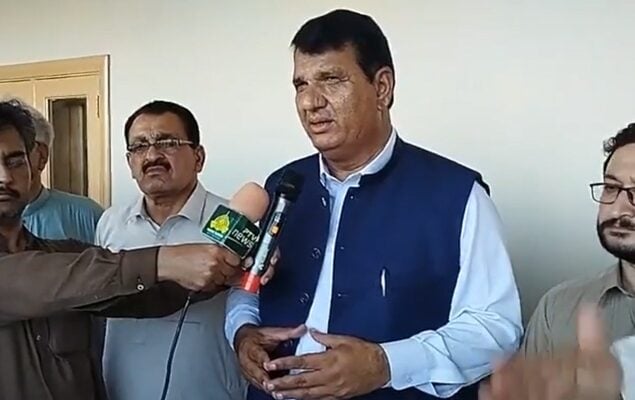 Pakistan Weather Update: Centre announces Rs1 mn compensation for each flood-affected family of KP