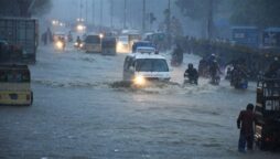 Karachi Rain Update: Heavy rains likely from Aug 12 to 14: PMD