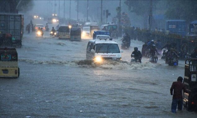 Karachi Rain Update: Heavy rains likely from Aug 12 to 14: PMD