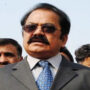 PML-Q seeks contempt of court proceedings against Rana Sanaullah